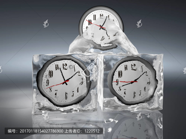 Frozen的時(shí)間