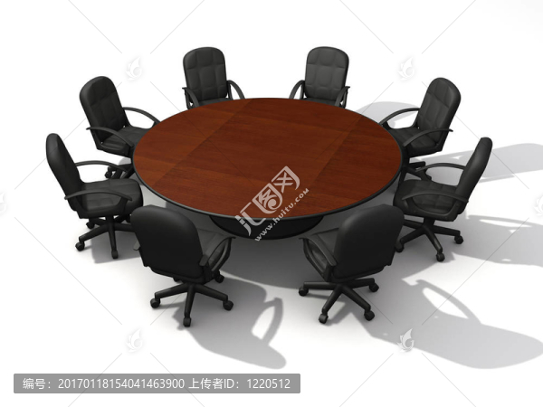 會議桌