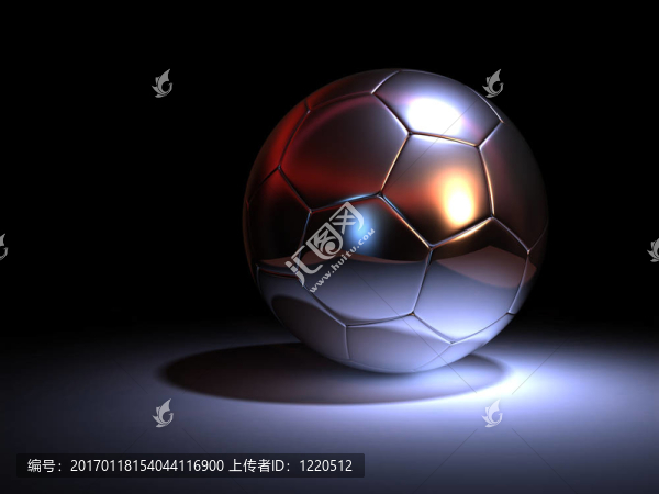 足球