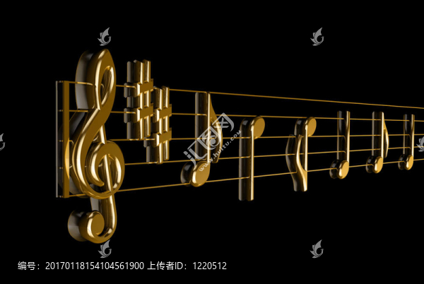 樂譜