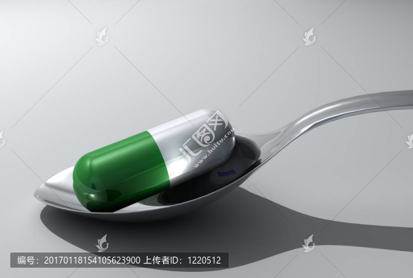 丸的勺子