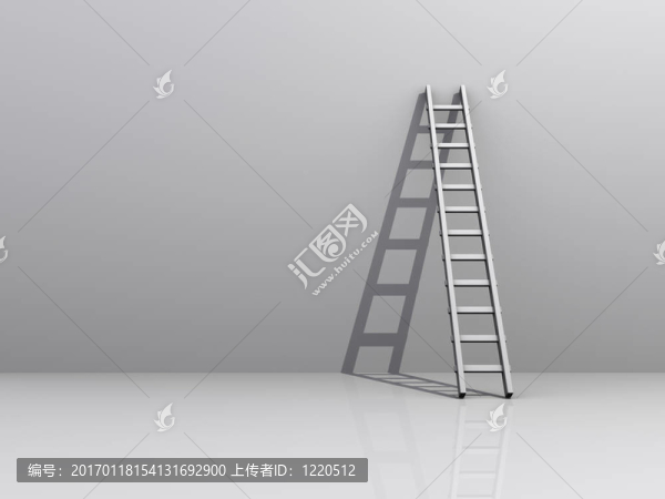 梯壁