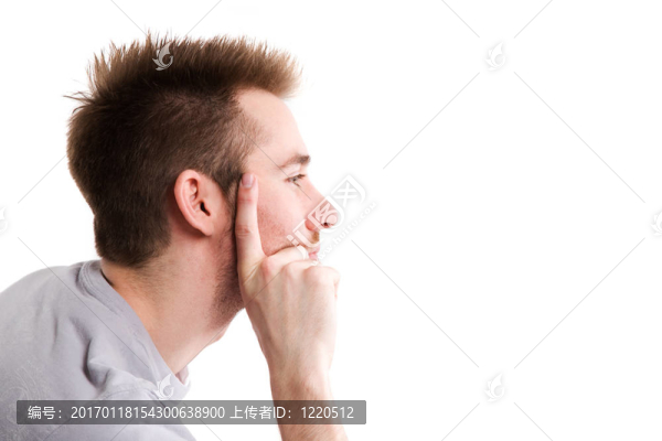 有思想的人