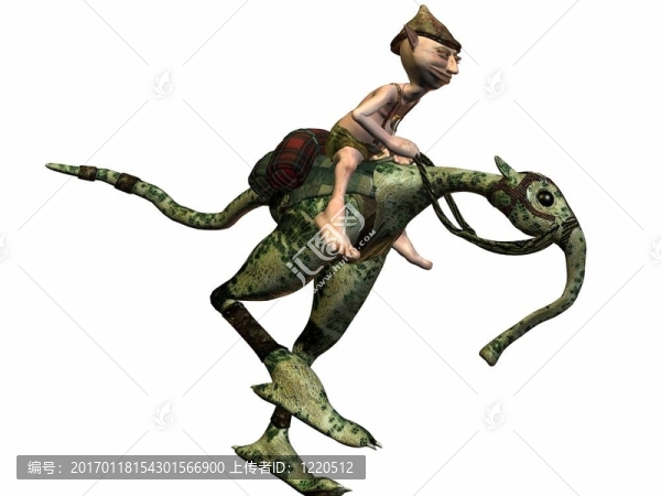 湯米與PET的巨魔