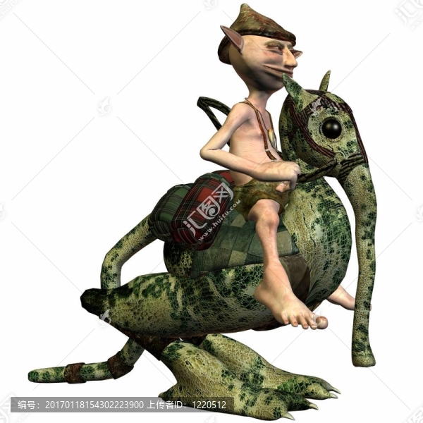 湯米與PET的巨魔