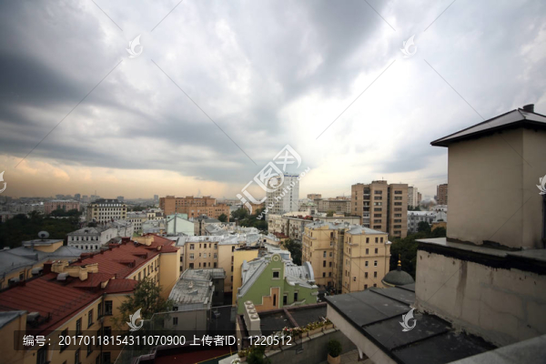 屋頂