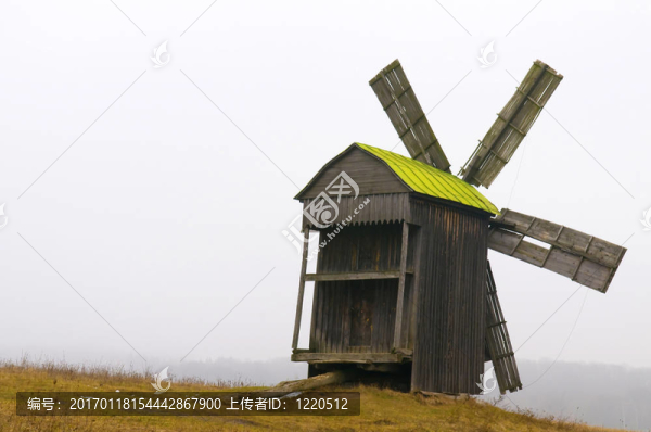 風(fēng)車