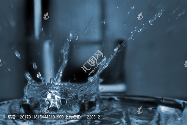 水濺