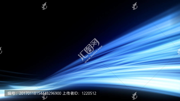抽象筆觸；技術(shù)背景