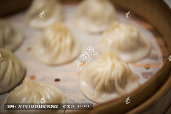 小籠