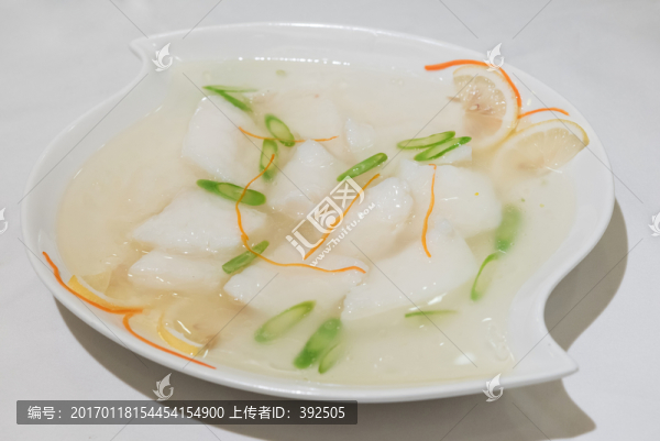 鱈魚