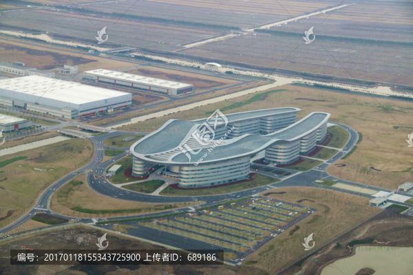 高空攝影