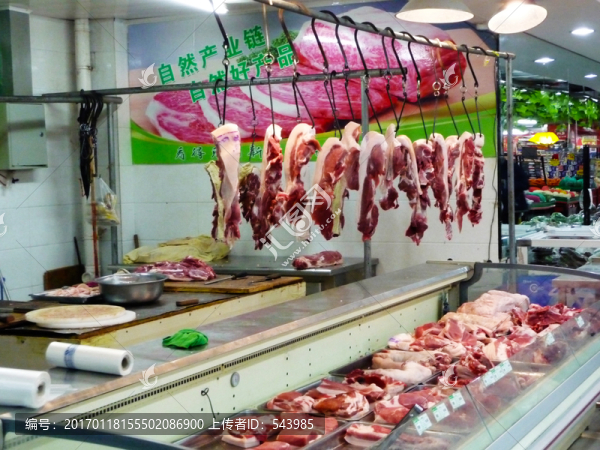 豬肉鋪子