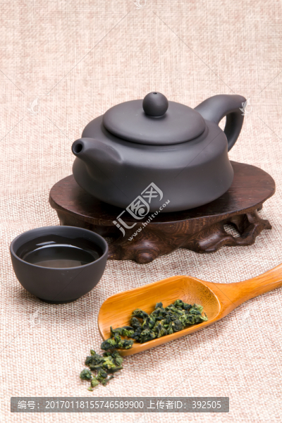 茶葉