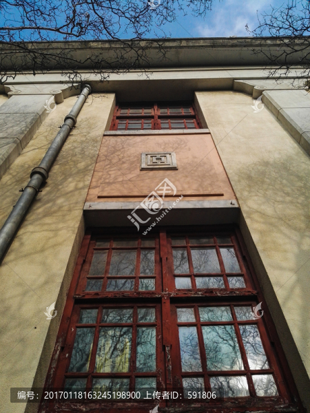 蘇式建筑細(xì)節(jié)光影-匯圖網(wǎng) www.fosd68.com 蘇式建筑細(xì)節(jié)光影