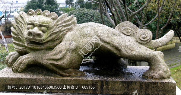 石雕