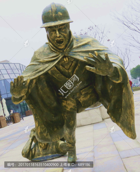 雕塑