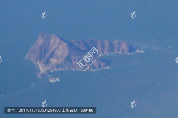 航拍海島-匯圖網(wǎng) www.fosd68.com 航拍海島