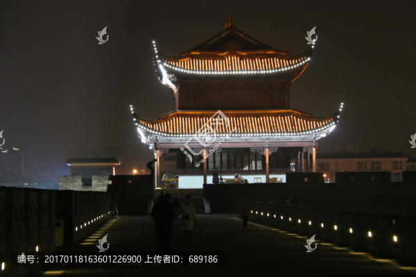 塔樓