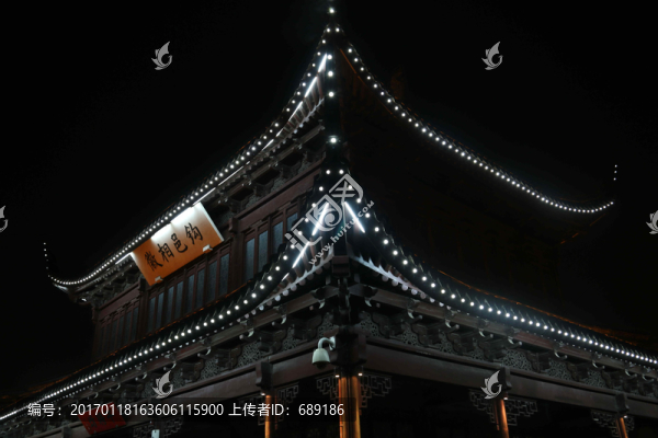 塔樓