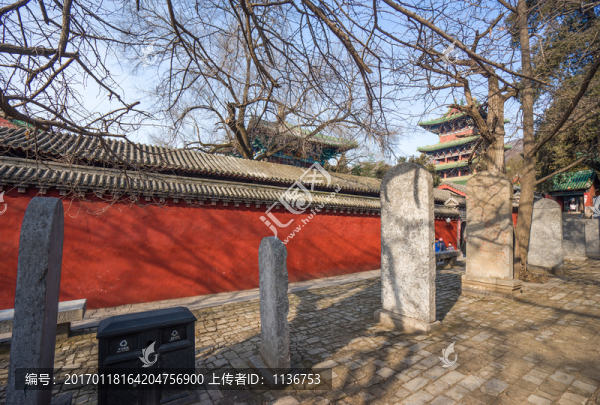少林寺