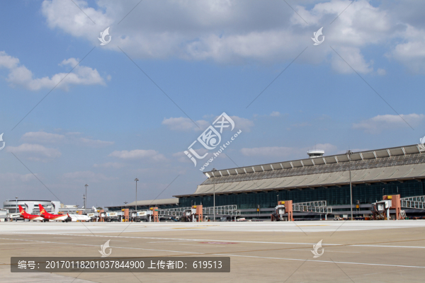 沈陽(yáng)機(jī)場(chǎng)