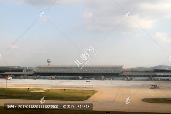 沈陽機場,二號航站樓