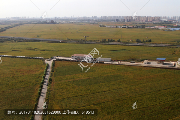航空油庫(kù),卸油站