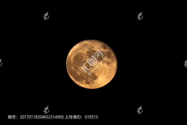明月