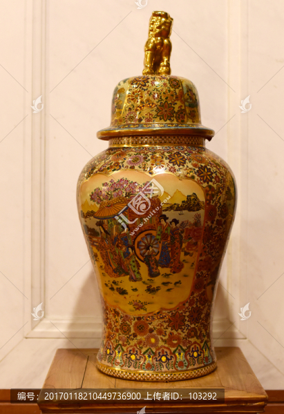 古代瓷器