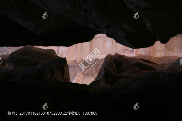 沙漠戈壁
