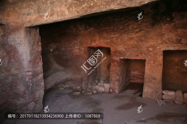 沙漠戈壁