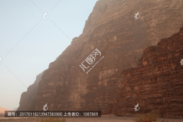 沙漠戈壁