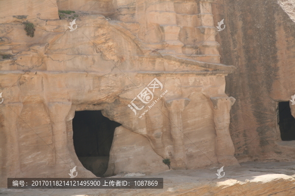 沙漠戈壁