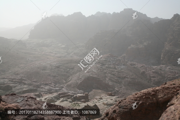 石山風(fēng)景