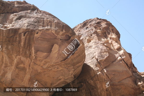 石山風(fēng)景