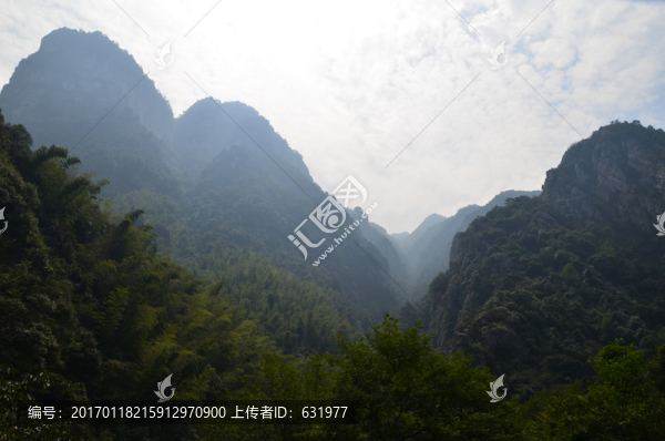 廬山