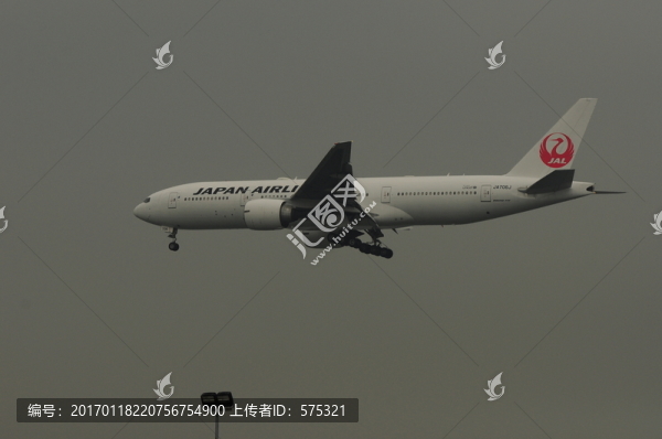 飛機