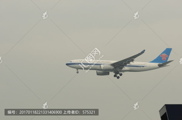 飛機