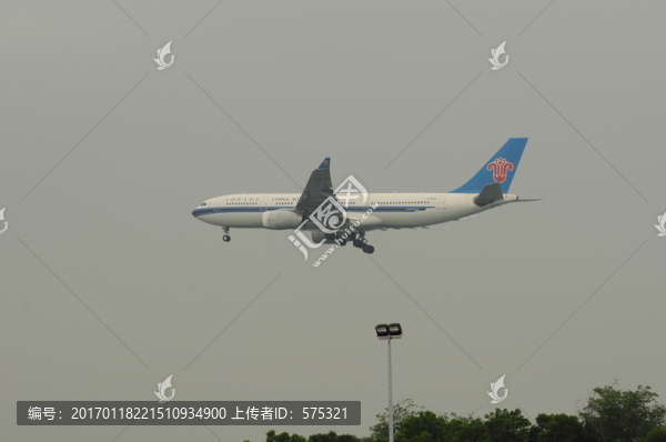 飛機