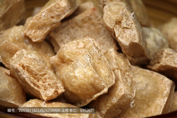 豆腐