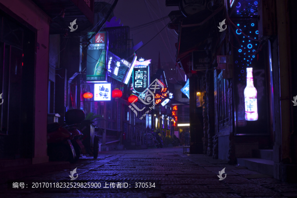 湖南,長沙,休閑場所,酒吧街