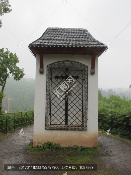 歐洲小鎮(zhèn)