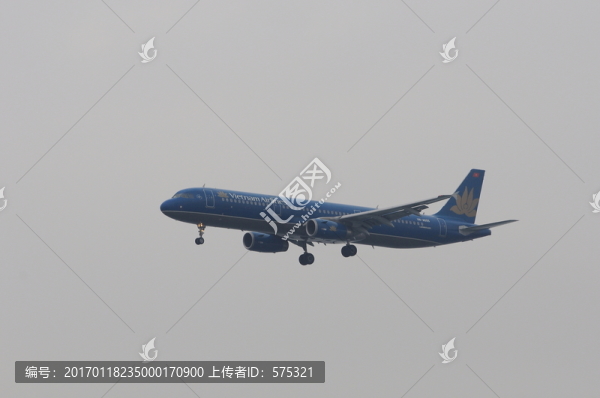 飛機