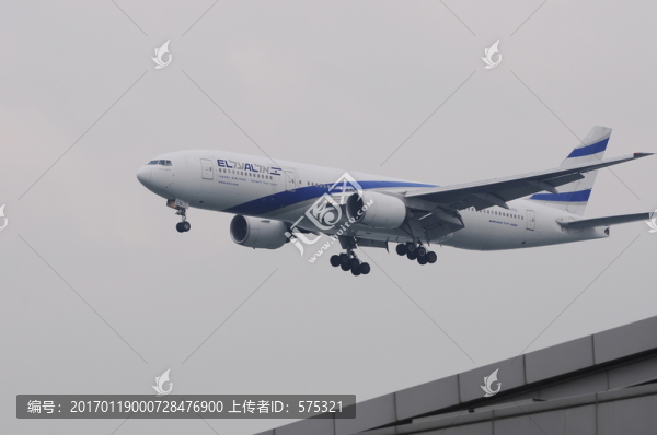 飛機