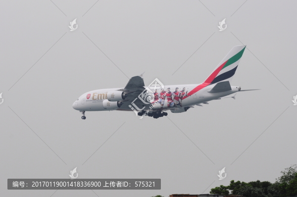 飛機
