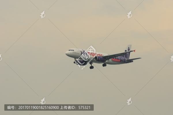 飛機