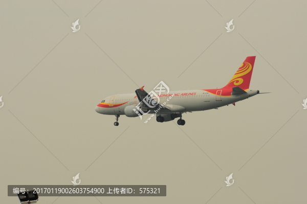 飛機