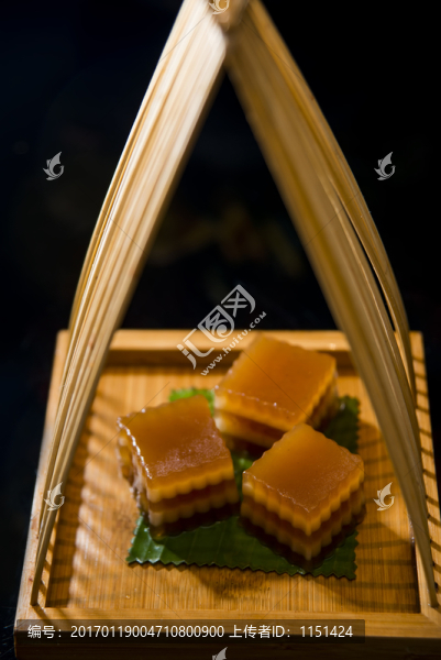 棗皇糕