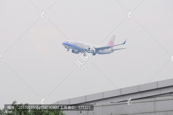 飛機